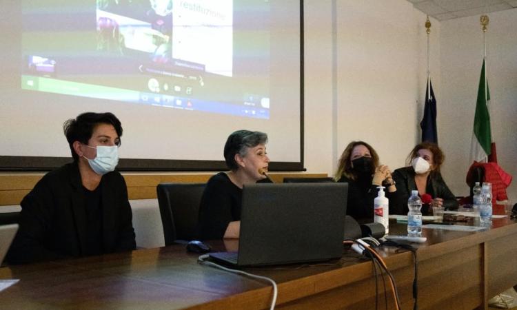 'Giornata contro il Bullismo'. L'Osservatorio di Genere punta sui docenti: "Impariamo a prevenire" 'Giornata contro il Bullismo'. L'Osservatorio di Genere punta sui docenti: "Impariamo a prevenire"