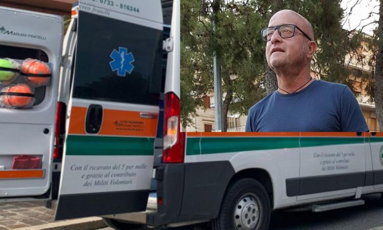 Civitanova, non risponde al telefono da giorni: uomo trovato morto in casa dagli amici Civitanova, non risponde al telefono da giorni: uomo trovato morto in casa dagli amici