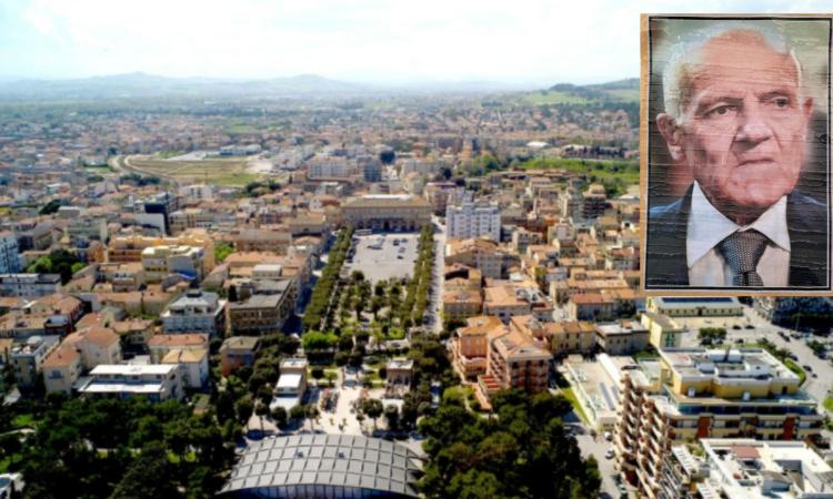 Civitanova, si spegne Mario Morresi: era il padre del presidente del Consiglio comunale Civitanova, si spegne Mario Morresi: era il padre del presidente del Consiglio comunale