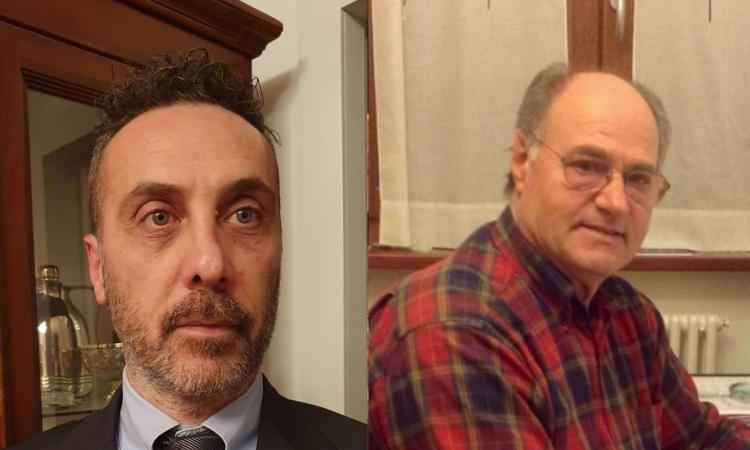 Tolentino, Forza Italia difende Ceselli: "Non voleva offendere nessuno, dimissioni atto non dovuto" Tolentino, Forza Italia difende Ceselli: "Non voleva offendere nessuno, dimissioni atto non dovuto"
