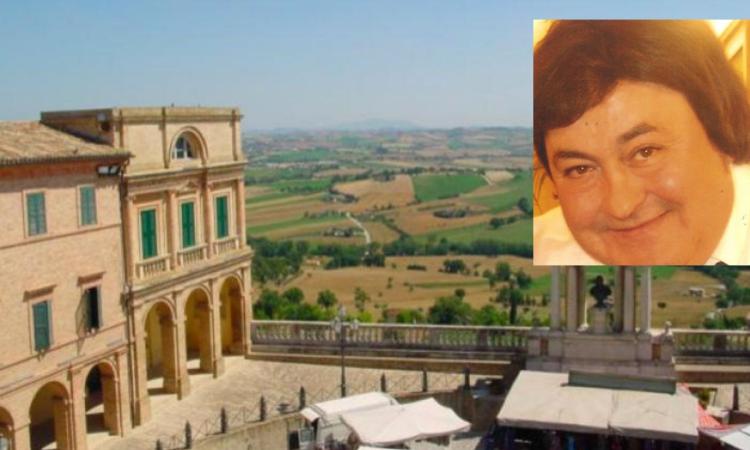 Cordoglio a Treia per la scomparsa di Nazzareno Domizioli: storico presidente del Chiesanuova calcio