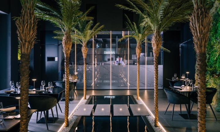 Iamaki Sushi Garden: il nuovo concept del sushi a Civitanova