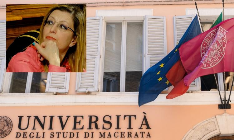 Ricerca, finanziamenti europei per turismo e disastri ambientali: oltre 300mila euro per progetto Unimc