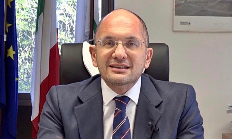 INTERVISTA – La mobilità delle Marche alla prova del PNRR. “Siamo pronti per la ripartenza” INTERVISTA – La mobilità delle Marche alla prova del PNRR. “Siamo pronti per la ripartenza”