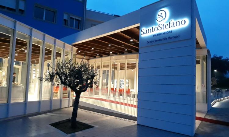 Santo Stefano Ascoli, attivi due nuovi ambulatori: uno di ortopedia e l’altro di ozonoterapia Santo Stefano Ascoli, attivi due nuovi ambulatori: uno di ortopedia e l’altro di ozonoterapia