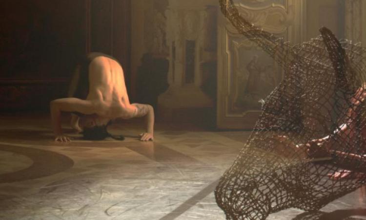 Macerata, short dance film realizzato al Buonaccorsi ottiene la menzione d'onore a Londra
