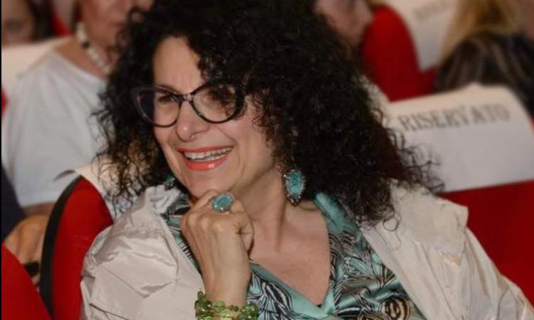 Civitanova, Mirella Paglialunga presenta il programma della coalizione di centrosinistra Civitanova, Mirella Paglialunga presenta il programma della coalizione di centrosinistra