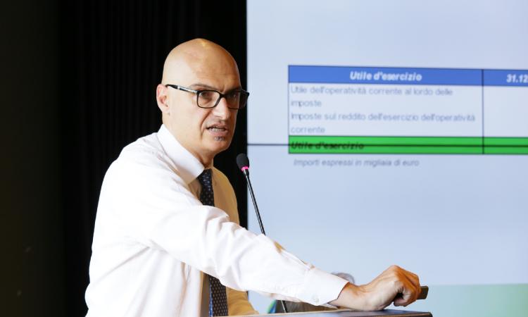 Banco Marchigiano, approvato il bilancio 2021: risultati ampiamente oltre gli obiettivi