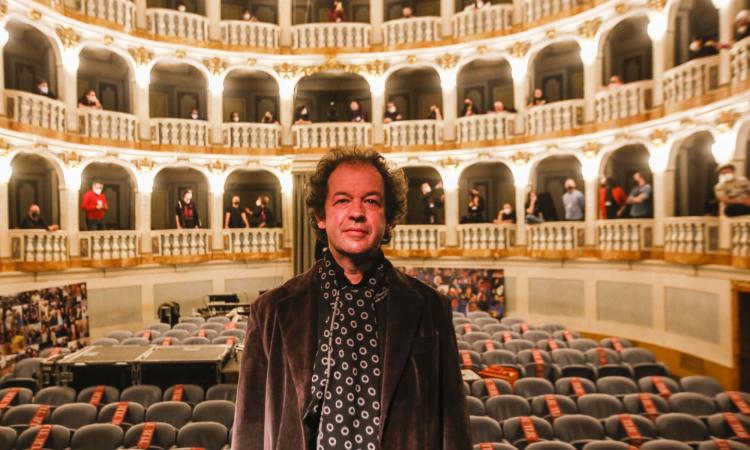 Musicultura, torna il pubblico alle audizioni: dieci serate di musica live al Lauro Rossi Musicultura, torna il pubblico alle audizioni: dieci serate di musica live al Lauro Rossi