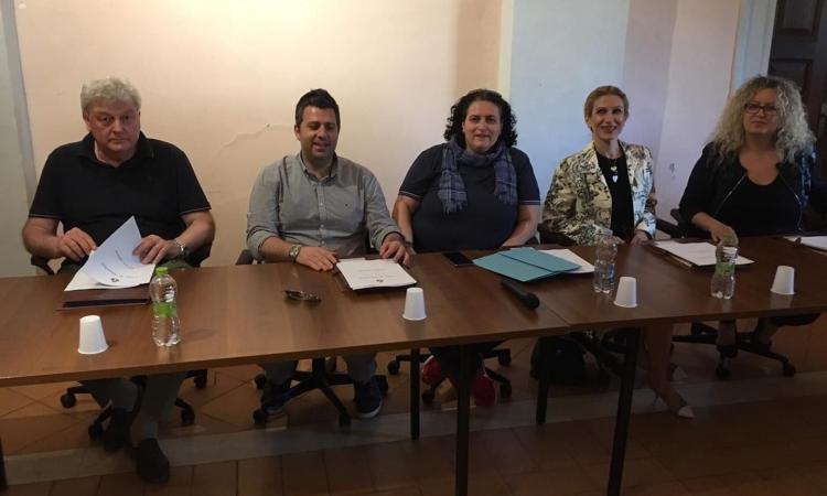 Pnrr sanità: "Matelica con un pugno di mosche, servono fatti e non chiacchiere" Pnrr sanità: "Matelica con un pugno di mosche, servono fatti e non chiacchiere"