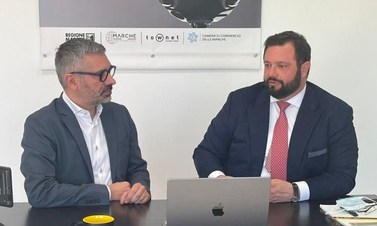 Marche - Expo Dubai 2020 promuove la regione. "Siamo la terra dell'eccellenza"