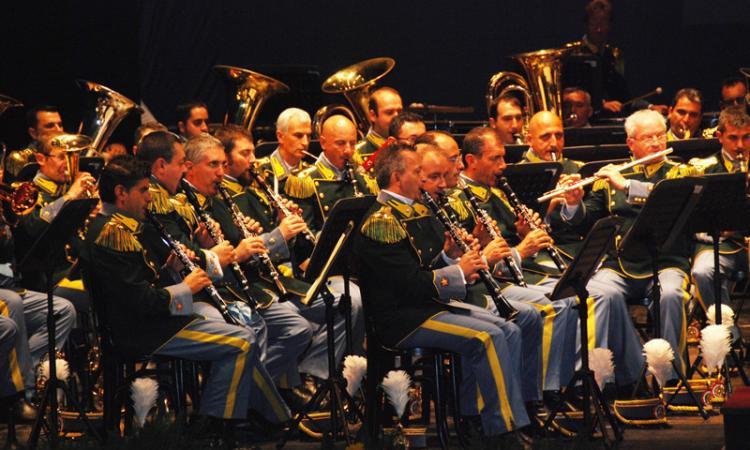 Guardia di Finanza, al via concorso per la Banda musicale: ecco quanti sono i posti disponibili Guardia di Finanza, al via concorso per la Banda musicale: ecco quanti sono i posti disponibili