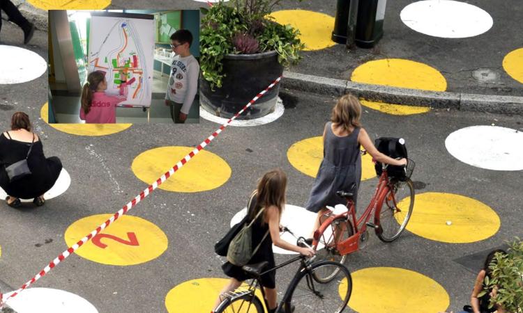 San Severino Marche sempre più amica dei bambini: ufficiale l'ingresso nella rete regionale San Severino Marche sempre più amica dei bambini: ufficiale l'ingresso nella rete regionale