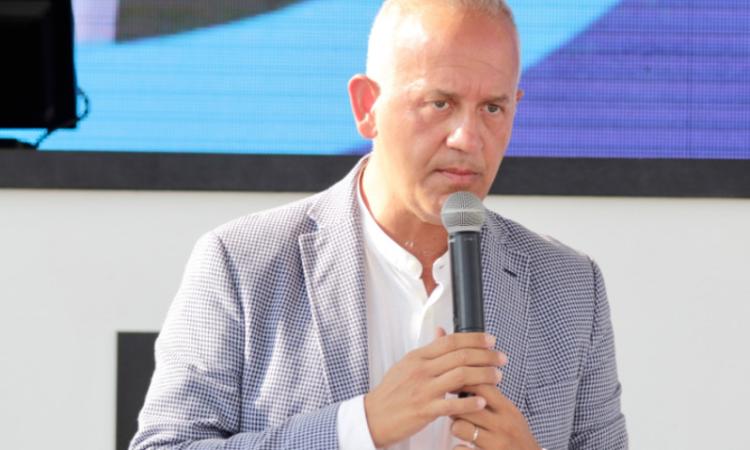 Civitanova, inquinamento Chienti. Ciarapica: "Problema noto da oltre 30 anni" Civitanova, inquinamento Chienti. Ciarapica: "Problema noto da oltre 30 anni"