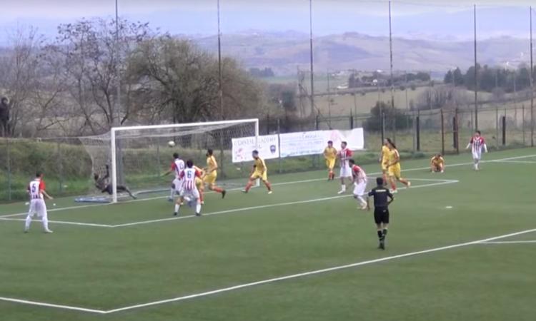 Promozione girone B, trema la vetta e si accorciano le distanze. È lotta aperta per la zona play off