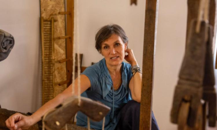 Macerata - "Il Museo della Tessitura rischia la chiusura definitiva, lo stabile è in vendita" Macerata - "Il Museo della Tessitura rischia la chiusura definitiva, lo stabile è in vendita"