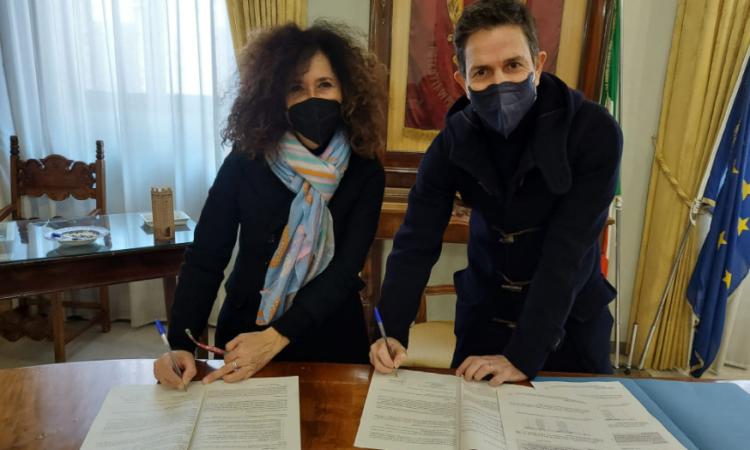 Potenza Picena, protocollo d'intesa per la tutela dell'avifauna: sarà valido per i prossimi 3 anni Potenza Picena, protocollo d'intesa per la tutela dell'avifauna: sarà valido per i prossimi 3 anni