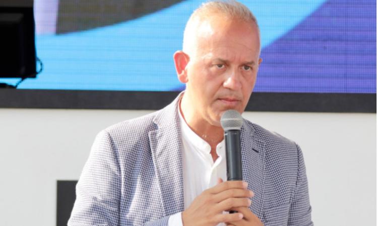 Civitanova, oltre 6 milioni per impianti sportivi e viabilità: via al nuovo piano lavori Civitanova, oltre 6 milioni per impianti sportivi e viabilità: via al nuovo piano lavori