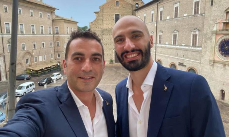 La Provincia di Macerata alla prova del Pnrr, Buldorini: "A breve un incontro con i professionisti esterni" La Provincia di Macerata alla prova del Pnrr, Buldorini: "A breve un incontro con i professionisti esterni"