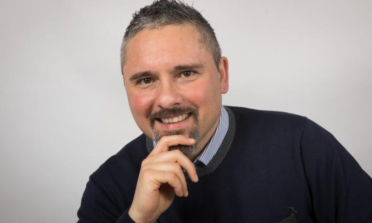 Unimc, il docente Massimiliano Stramaglia vince il Premio Italiano di Pedagogia