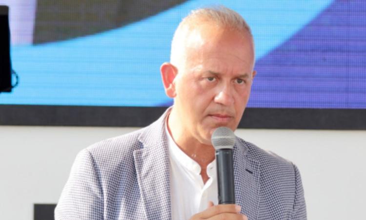 Balneari, Ciarapica non ci sta: "In gioco il destino di tante famiglie, si modifichi testo uscito dal Cdm" Balneari, Ciarapica non ci sta: "In gioco il destino di tante famiglie, si modifichi testo uscito dal Cdm"