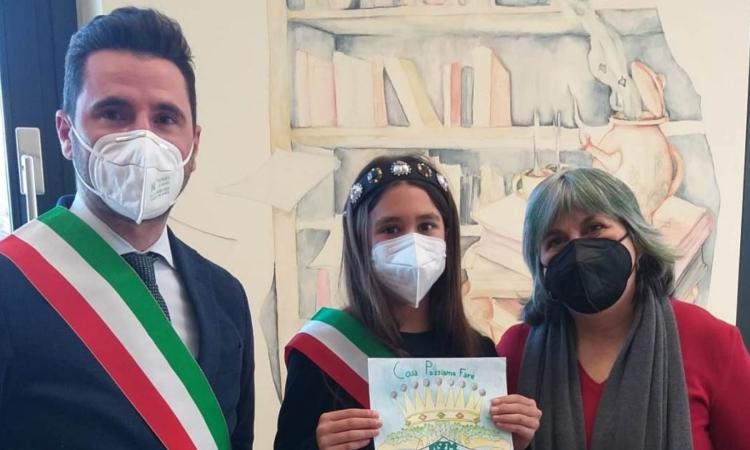 Cingoli, eletto il baby sindaco Cingoli, eletto il baby sindaco