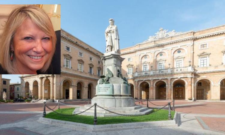 Recanati piange la scomparsa di Anny Semplici: per anni alla direzione del settore cultura del Comune Recanati piange la scomparsa di Anny Semplici: per anni alla direzione del settore cultura del Comune