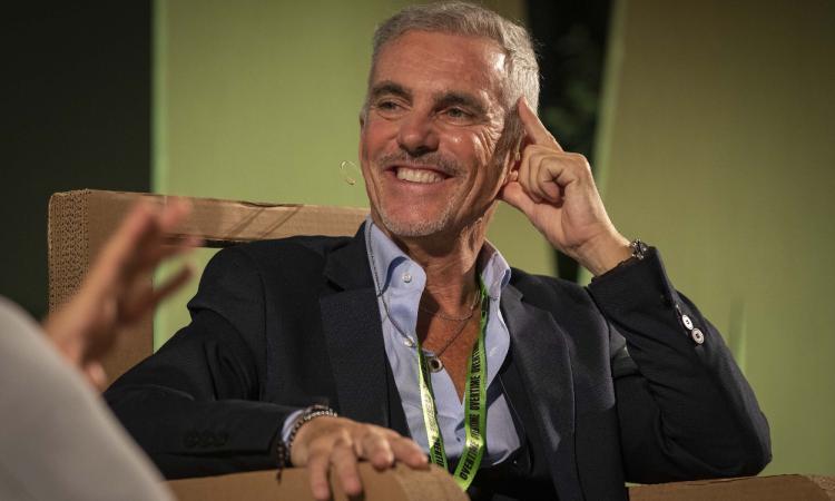 Unimc, al via il corso in "Comunicazione sportiva": tra i docenti Buffa e Caironi Unimc, al via il corso in "Comunicazione sportiva": tra i docenti Buffa e Caironi