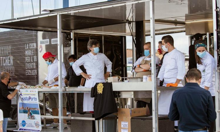 Inizia da Dubai la lunga stagione di Civitanova: al via il Grand Tour delle Marche