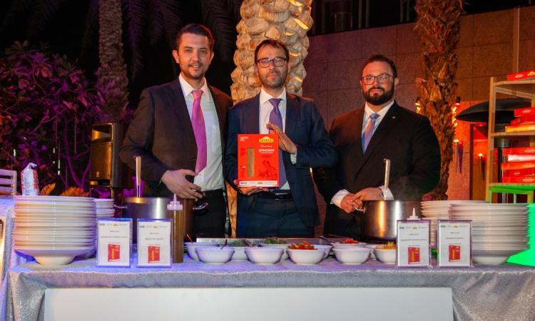 Orgoglio marchigiano: gli Spinosini sbarcano all’Expo di Dubai (FOTO e VIDEO)