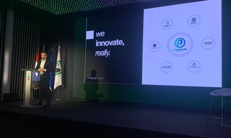 Med Group Holding è pronto a lanciare Phygiverse: ecco che cos'è e le differenze con il Metaverso
