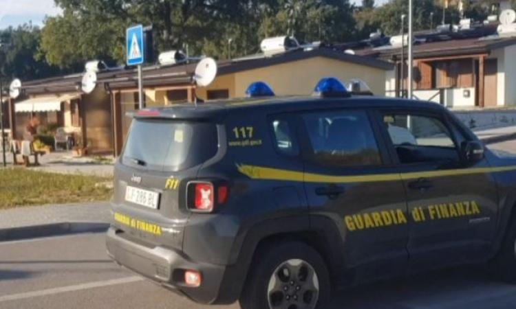 Percepivano indebitamente il Cas: danni erariali di oltre 286mila euro, segnalate 23 persone Percepivano indebitamente il Cas: danni erariali di oltre 286mila euro, segnalate 23 persone