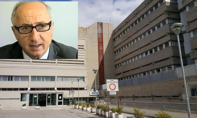 Oncologia San Severino, Saltamartini chiarisce: "Nessuna chiusura o ridimensionamento" Oncologia San Severino, Saltamartini chiarisce: "Nessuna chiusura o ridimensionamento"
