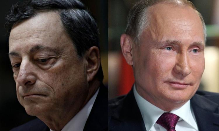 L'ANALISI - Dalla Russia alle Marche, ecco perché dobbiamo preoccuparci della crisi in Ucraina e della possibile guerra L'ANALISI - Dalla Russia alle Marche, ecco perché dobbiamo preoccuparci della crisi in Ucraina e della possibile guerra