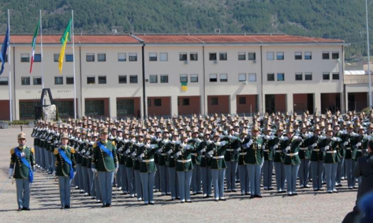 Guardia di Finanza, pubblicato il bando per l'ammissione di 1.175 Allievi Marescialli Guardia di Finanza, pubblicato il bando per l'ammissione di 1.175 Allievi Marescialli
