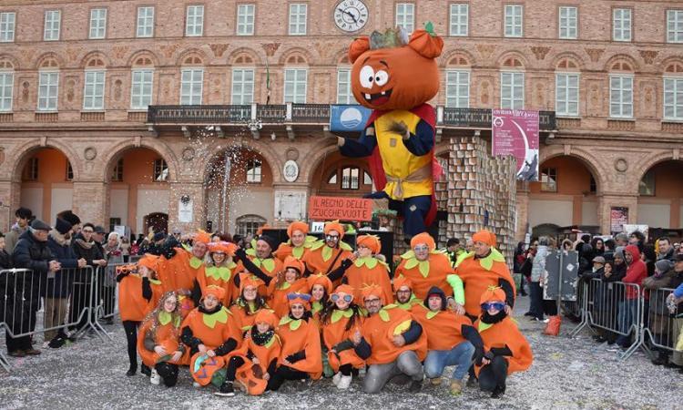Civitanova, anche quest'anno il Carnevale è online: il programma degli eventi