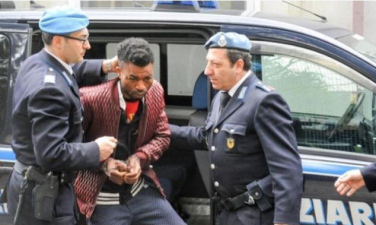 Omicidio Pamela, Cassazione conferma ergastolo per Oseghale: appello bis solo sulla violenza sessuale Omicidio Pamela, Cassazione conferma ergastolo per Oseghale: appello bis solo sulla violenza sessuale