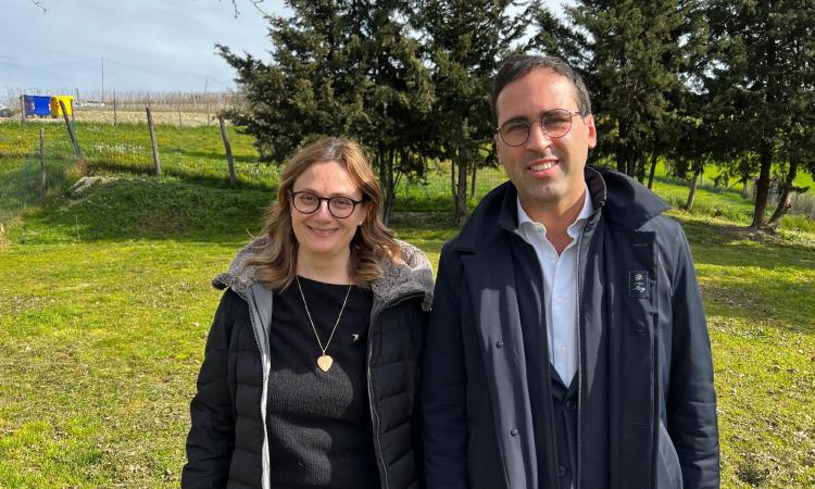 Nasce a Macerata l'Ufficio tutela del benessere animale: "Primo Comune d'Italia con unità operativa" Nasce a Macerata l'Ufficio tutela del benessere animale: "Primo Comune d'Italia con unità operativa"