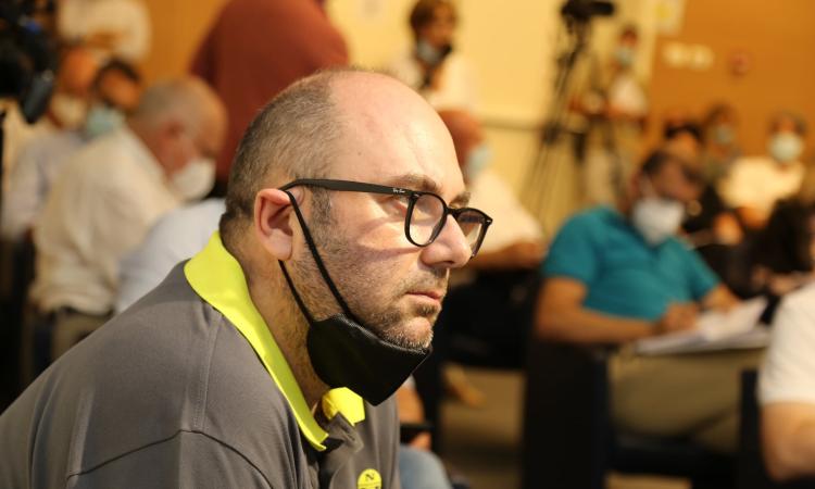 Marche, le pesanti conseguenze della crisi Ucraina sul mercato. "A rischio aziende e posti di lavoro"