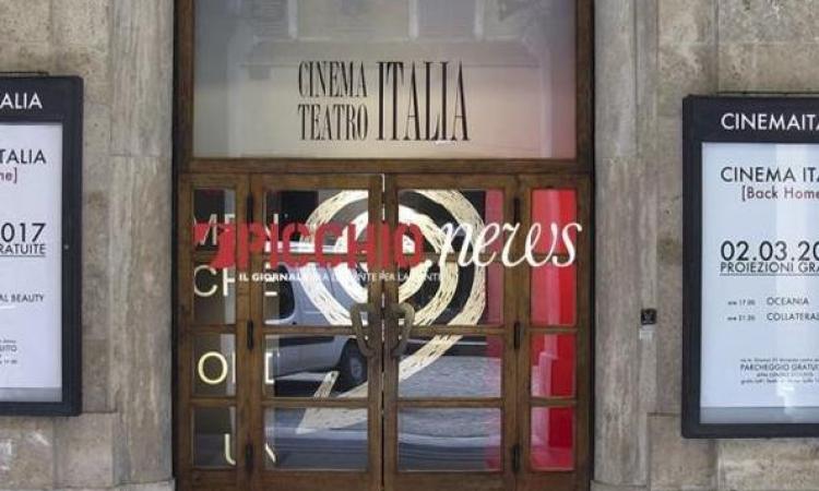 Macerata, ciclo di film in lingua originale al Cinema Italia