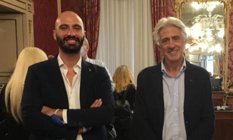 Ucraina, la Lega Marche a sostegno dell'accoglienza profughi e della raccolta beni