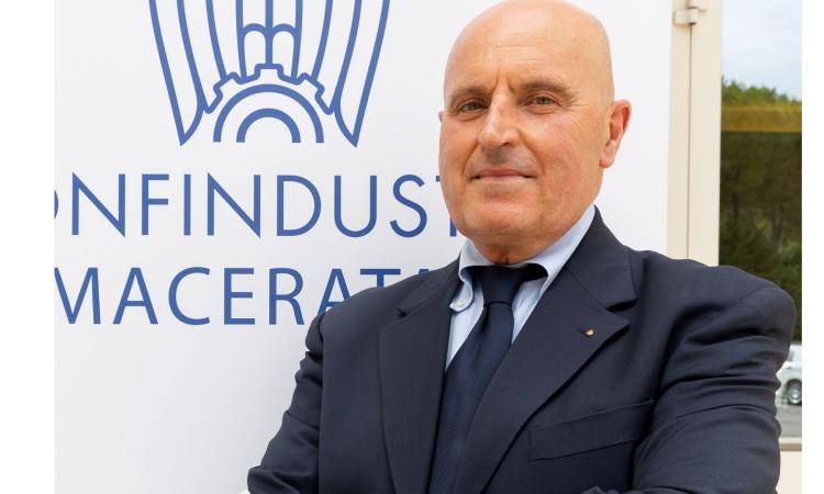 Confindustria incontra i vertici della Lead Time: "In programma nuovi investimenti nel Maceratese" Confindustria incontra i vertici della Lead Time: "In programma nuovi investimenti nel Maceratese"