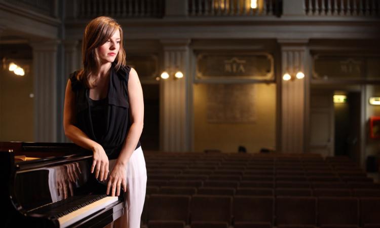 Tolentino, Politeama: un omaggio musicale alle donne. Un concerto dedicato alle grandi compositrici femminili Tolentino, Politeama: un omaggio musicale alle donne. Un concerto dedicato alle grandi compositrici femminili