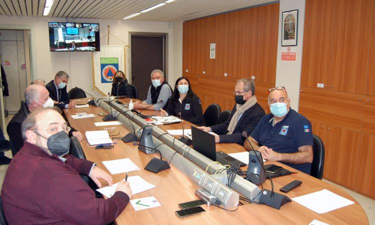 Crisi Ucraina, primo incontro della Commissione speciale della Protezione civile: "Situazione confusa"