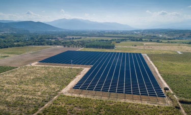 Treia, il sindaco spinge fotovoltaico in agricoltura: "Occasione importante per le nostre aziende" Treia, il sindaco spinge fotovoltaico in agricoltura: "Occasione importante per le nostre aziende"