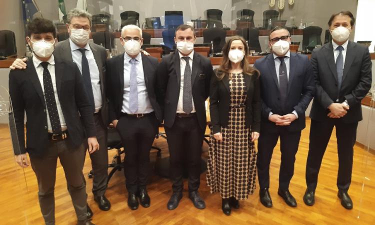 Crisi Ucraina, mozione di Fratelli d'Italia: "Si valutino anche impatti economici nella nostra Regione"