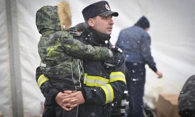 Unicam al fianco dell'Ucraina: le associazioni studentesche lanciano raccolta beni di prima necessità