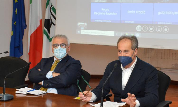 Pnrr Marche, lotta alla disoccupazione: a disposizione quasi 23 milioni di euro, previsti 5 percorsi Pnrr Marche, lotta alla disoccupazione: a disposizione quasi 23 milioni di euro, previsti 5 percorsi
