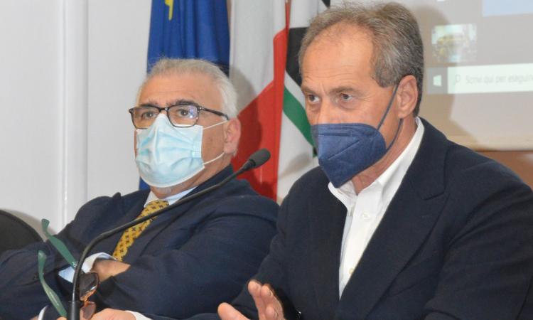 Ucraina, Aguzzi: "Non ci sono profughi in arrivo verso le Marche al momento" Ucraina, Aguzzi: "Non ci sono profughi in arrivo verso le Marche al momento"