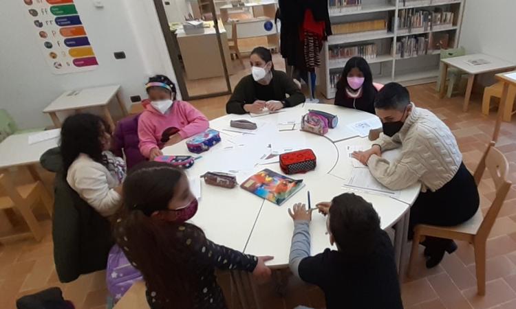 Imparare l'italiano con Unimc e Comune: al via progetto per l’inclusione linguistica